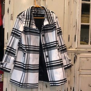 Juniors size XL pea coat